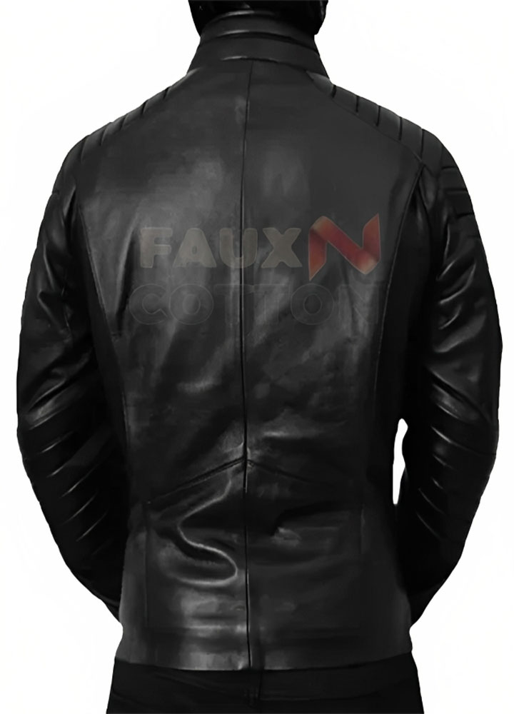 The Flash 2023 Michael Keaton (Bruce Wayne) Jacket